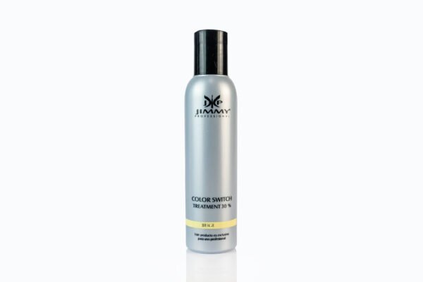 Jimmy Professional Color Switch Beige150ml