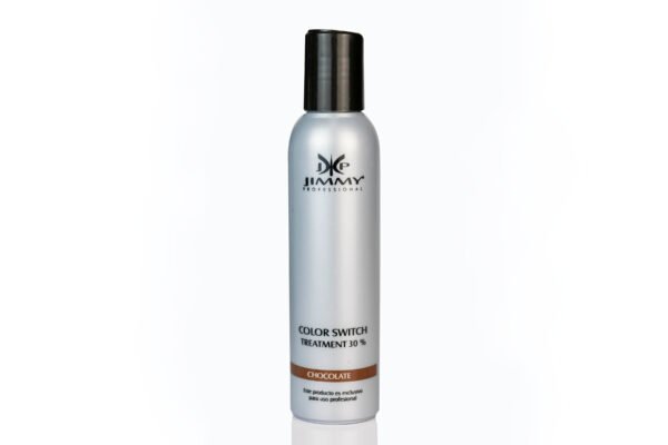 Jimmy Professional Color Switch Chocolate 150ml