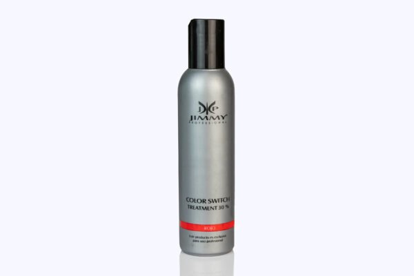 Jimmy Professional Color Switch Rojo 150ml