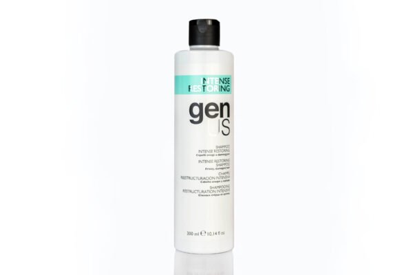 Genus Champú Reestructuración Intensiva 300ml