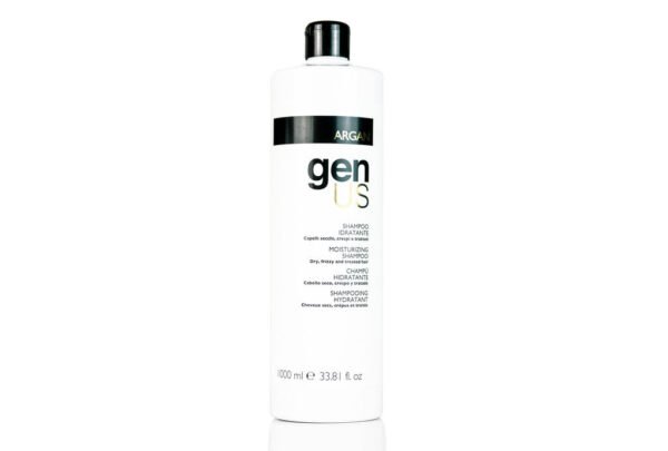 Genus Champú Hidratante de Argan 1000ml