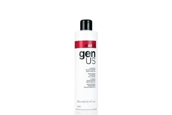 Genus Champú de Prevención de la Caída 300ml