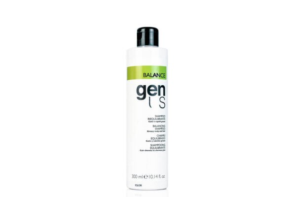 Genus Shampoo Regulador de Sebo 300ml
