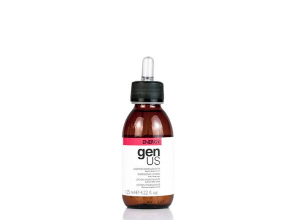 Genus Loción Energizante 125ml