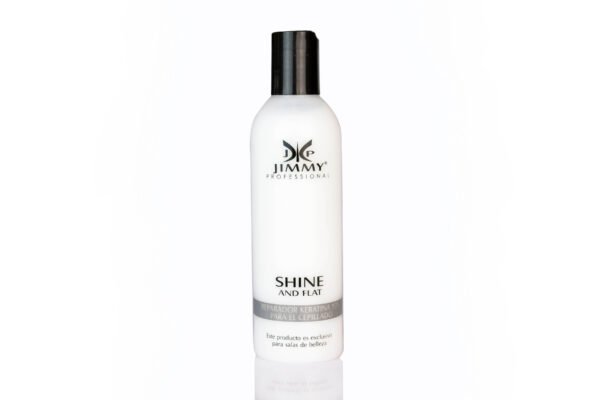 Jimmy Professional Shine and Flat 250 ml